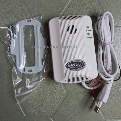 ĐẦU DÒ GAS ND-104N